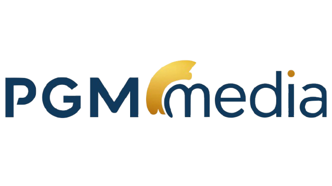 PGMMedia Logo